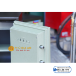 Két sắt điện tử AVE98