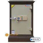 Két sắt Adelbank khóa điện tử AE920