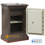 Két sắt Adelbank khóa điện tử AE920