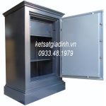 Két sắt Goldbank GC1400