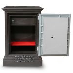 Két sắt chống cháy Goldbank GC82