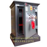 Két sắt Goldbank GC99