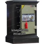 Két sắt Goldbank cánh đúc chống cháy GDC56