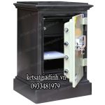 Két sắt Goldbank Cánh đúc điện tử GDE66