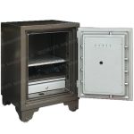 Két sắt Goldbank cánh đúc GSE180 khóa điện tử