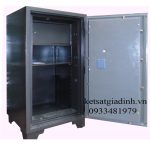 Két sắt Goldbank điện tử GVE290