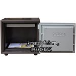 Két sắt chống cháy Goldbank GVE50