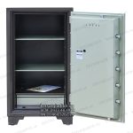 Két sắt Goldbank xuất khẩu VC240-D khóa cơ đổi mã