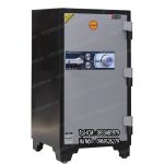 Két sắt Goldbank xuất khẩu VC240-D khóa cơ đổi mã