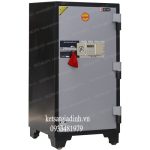 Két sắt Goldbank xuất khẩu VC300-E khóa điện tử