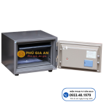 Két sắt Goodwill GD37 điện tử có báo động