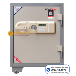 Két sắt Goodwill GD67 điện tử báo động