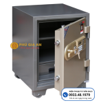 Két sắt Goodwill GD67 điện tử báo động