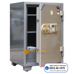 Két sắt Goodwill GD88 khóa điện tử