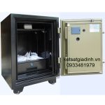 Két sắt Gudbank điện tử có báo động GB600ALD