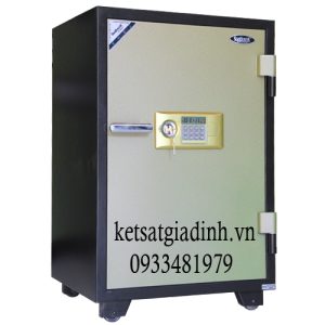 Két sắt Gudbank GB1100ALD