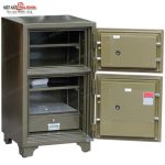 Két sắt hai tầng Truly Gold TOG-0C