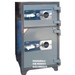 Két sắt hai tầng Truly Gold TOG-0E điện tử