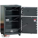 Két sắt siêu cường Truly TSO-1F vân tay – Giải pháp bảo mật 2 tầng đẳng cấp