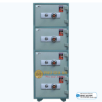 Két sắt bốn tầng Hòa Phát KS50-T4DM