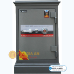 Két sắt Hòa Phát KT88 – Giải pháp bảo vệ tài sản an toàn và hiệu quả