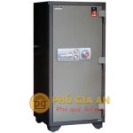 Két sắt Hòa Phát KS250K1DT khóa điện tử