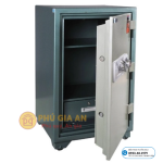 Két sắt Hòa Phát KS190K1DT điện tử