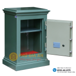 Két sắt điện tử Hòa Phát The One cao709 KA40-DT