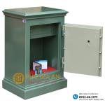 Két sắt hòa phát The One KA72-BLN