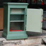 Két sắt hòa phát khóa cơ đổi mã cao879 KA72-DM