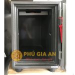 Két sắt Hòa Phát The One đổi mã KS35D-DM