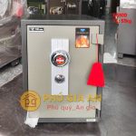 Két sắt Hòa Phát The One đổi mã KS50D-DM