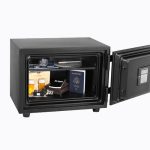 Két sắt Honeywell HW2102