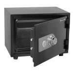 Két sắt Honeywell HW2102