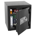 Két sắt Honeywell HW2105