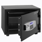 Két sắt Honeywell HW2112