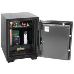 Két sắt Honeywell HW2116