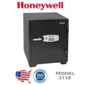 Két sắt Honeywell HW2118