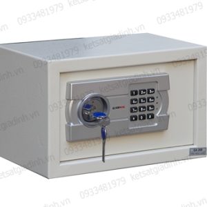 Két sắt khách sạn GA200K