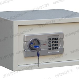 Két sắt khách sạn Goodwill GA230K