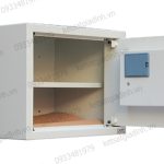 Két sắt khách sạn GA300K