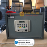 Két sắt khách sạn Hòa Phát KKS01