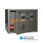 Két sắt khách sạn KKS02 – Giải pháp an toàn cho không gian hiện đại