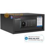 Két Sắt Khách Sạn KKS04 – Sự Lựa Chọn Hoàn Hảo Cho Ngành Lưu Trú