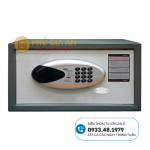 Két Sắt Khách Sạn KKS04 – Sự Lựa Chọn Hoàn Hảo Cho Ngành Lưu Trú