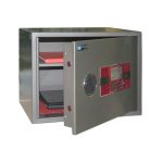 Két sắt khách sạn KKS03 – Giải pháp bảo mật tối ưu cho phòng lưu trú