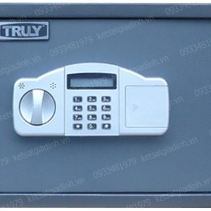 Két sắt khách sạn Truly TL300