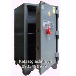 Két sắt to đại khóa điện tử KCC200DT