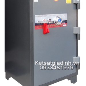 Két sắt cánh đúc đổi mã KS300-DM