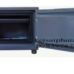 Két sắt mini MN-KCC60